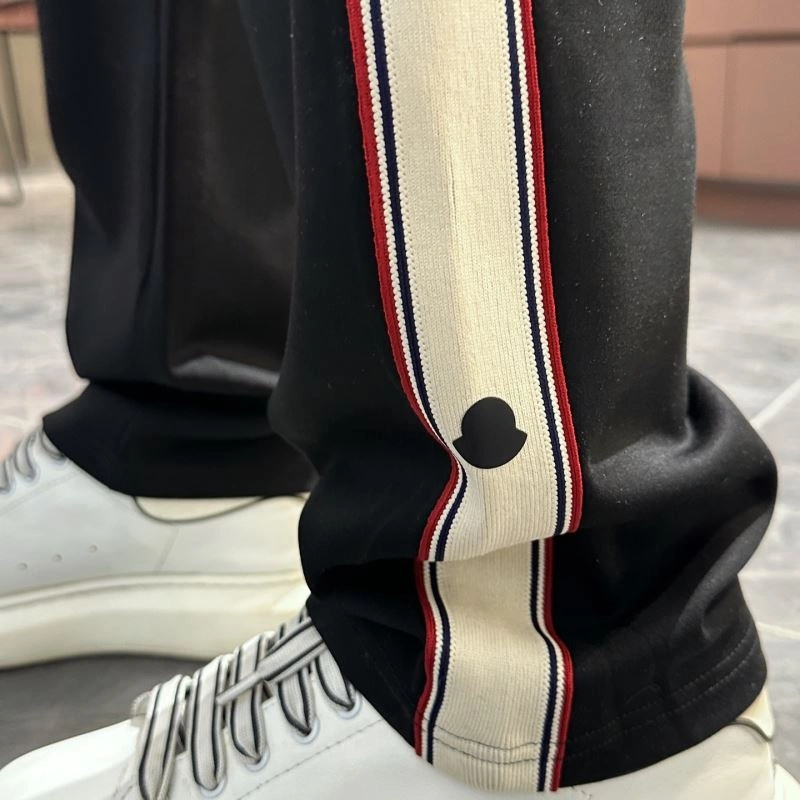 Moncler Long Pants Fashionable 140322