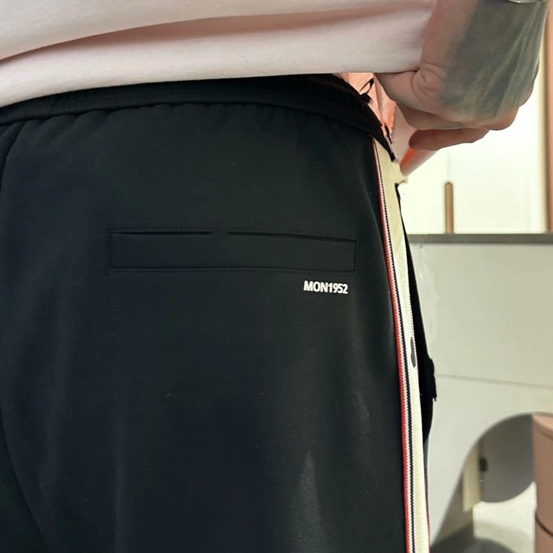 Moncler Long Pants Fashionable 140322