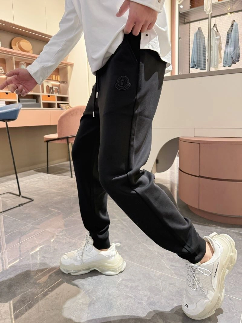Snug Moncler Long Pants 140325
