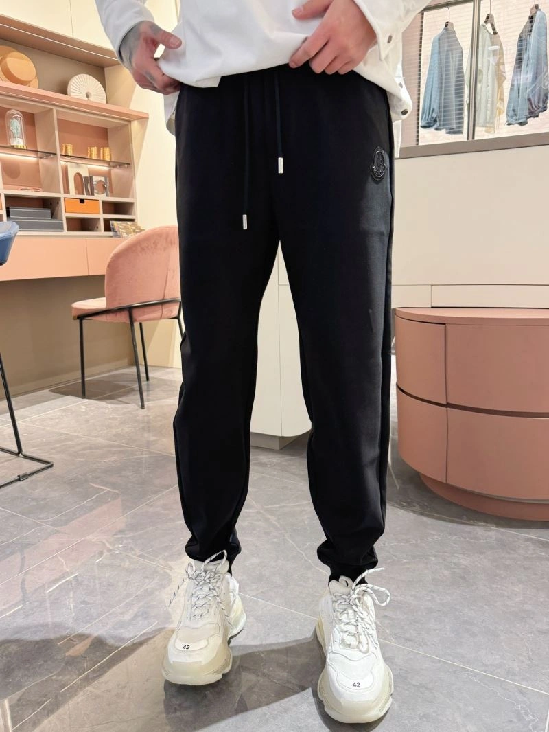 Snug Moncler Long Pants 140325
