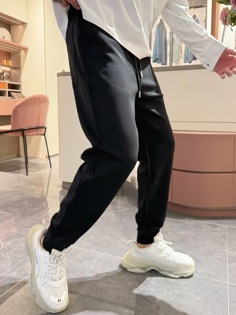 Snug Moncler Long Pants 140325