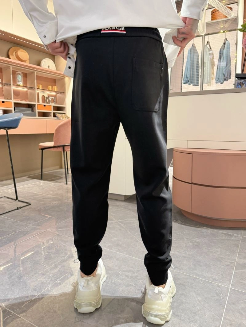 Snug Moncler Long Pants 140325
