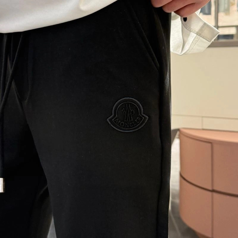 Snug Moncler Long Pants 140325