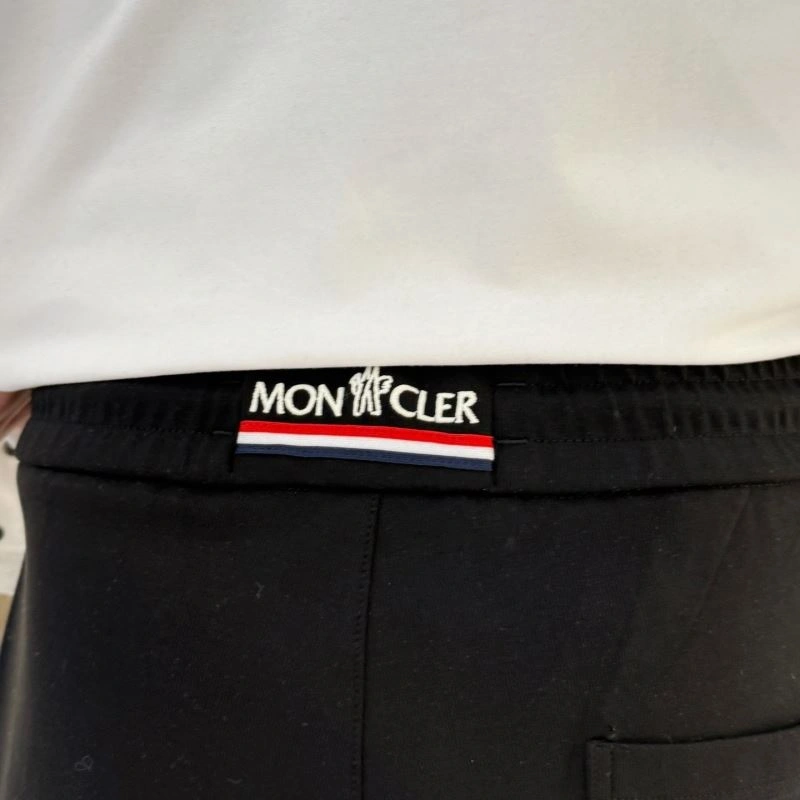Snug Moncler Long Pants 140325