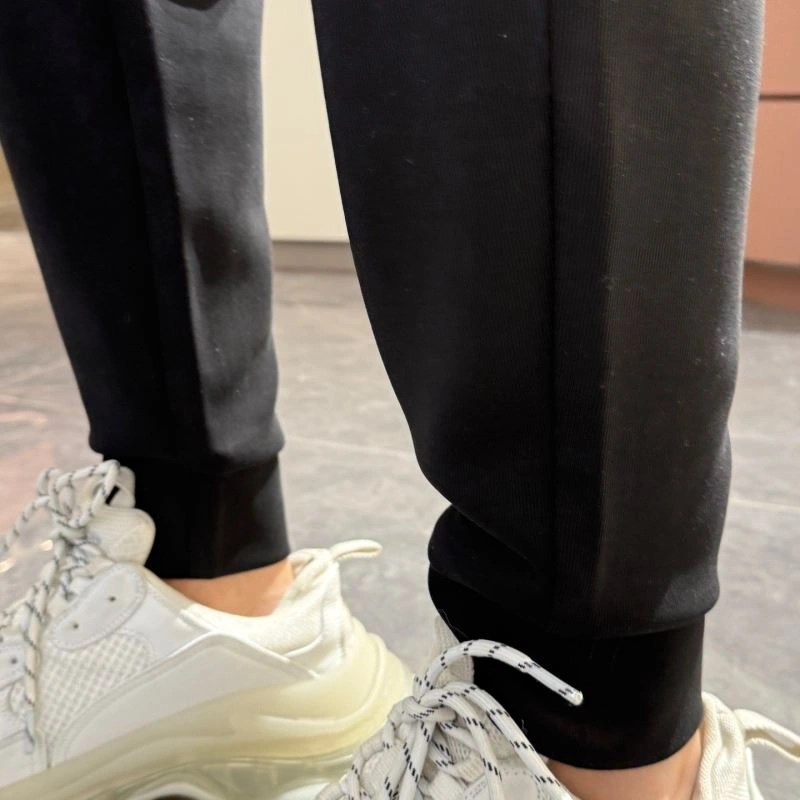 Snug Moncler Long Pants 140325