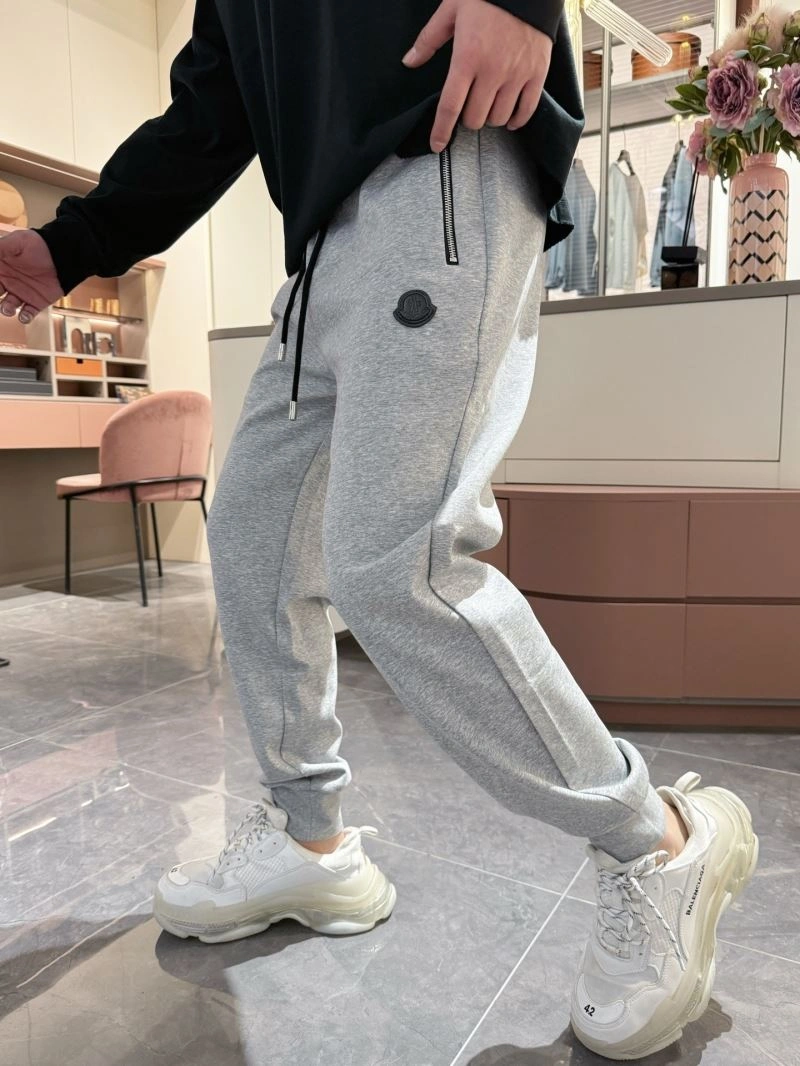 Moncler Long Pants ZeroBulk 140320