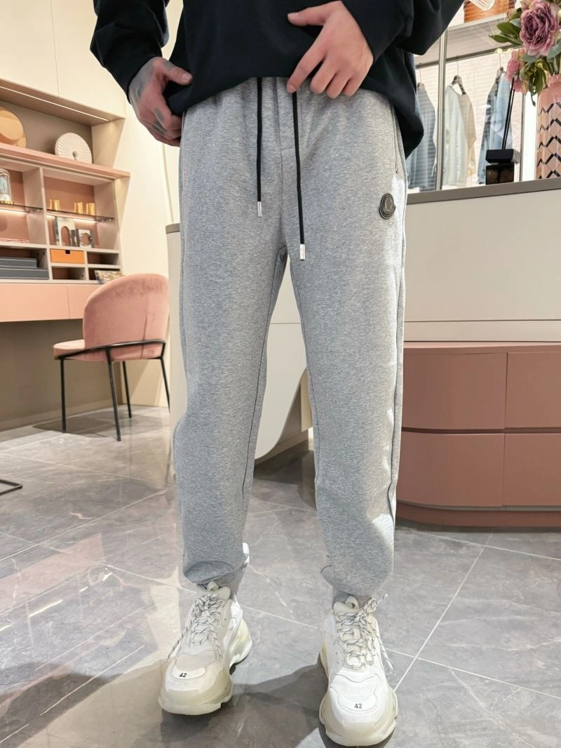 Moncler Long Pants ZeroBulk 140320