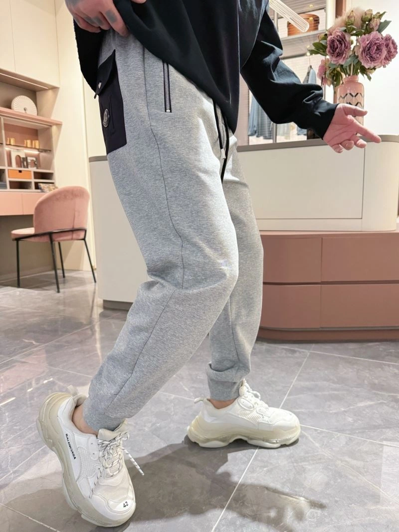 Moncler Long Pants ZeroBulk 140320