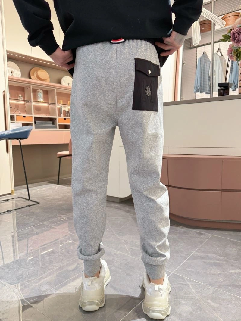 Moncler Long Pants ZeroBulk 140320