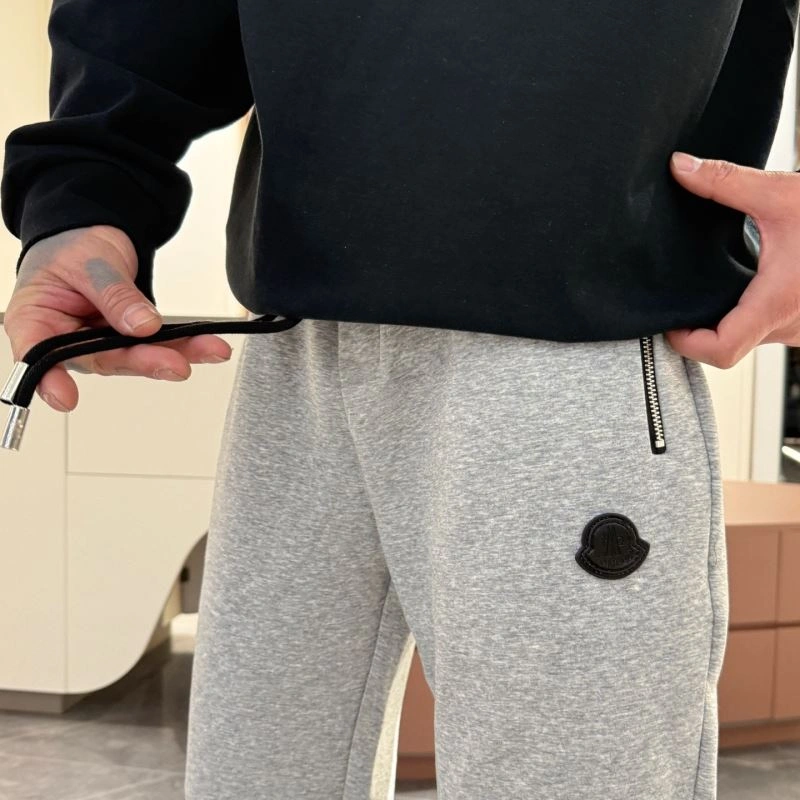 Moncler Long Pants ZeroBulk 140320