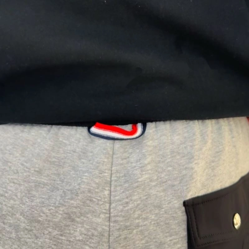 Moncler Long Pants ZeroBulk 140320