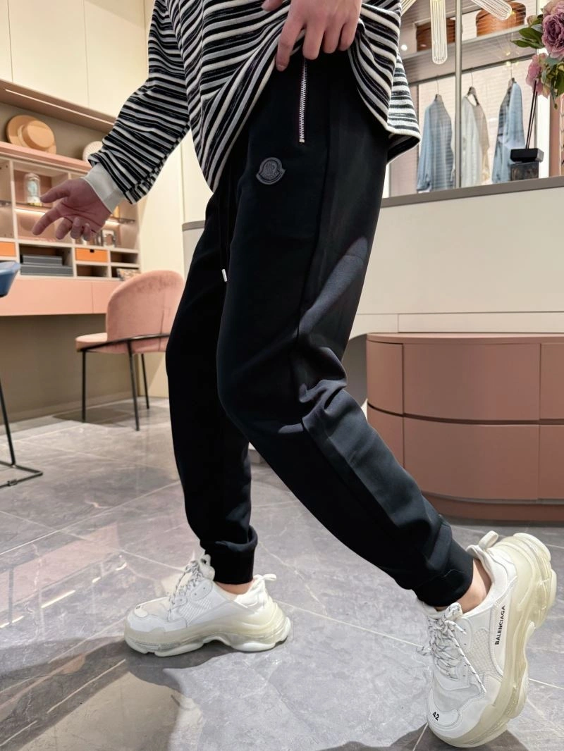 Affordable Moncler Long Pants 140317