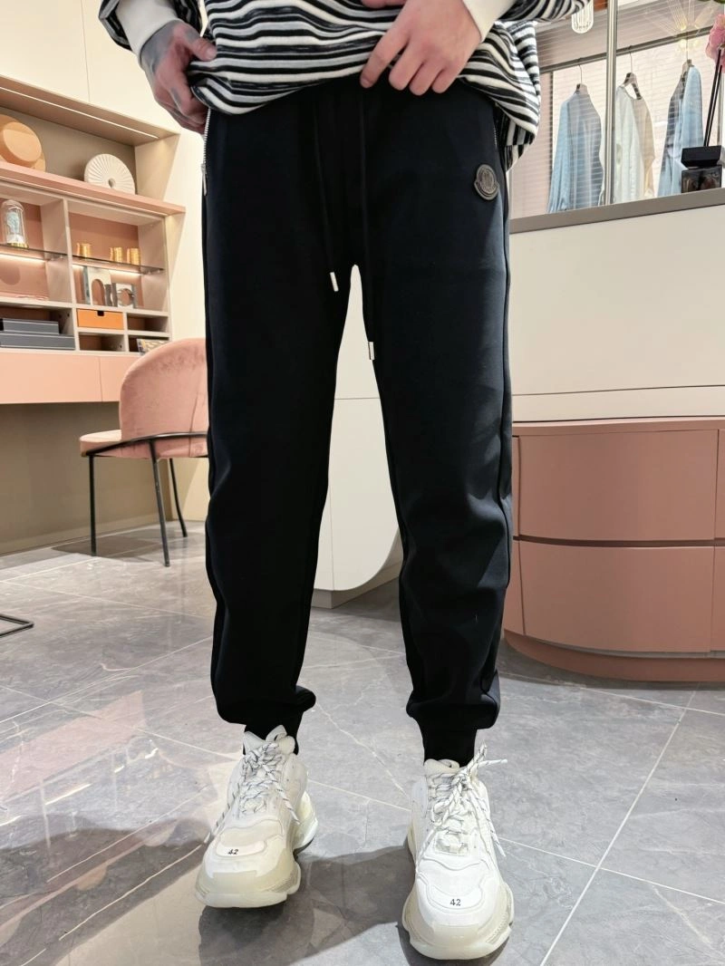 Affordable Moncler Long Pants 140317