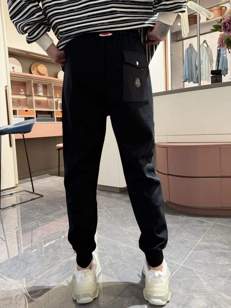 Affordable Moncler Long Pants 140317