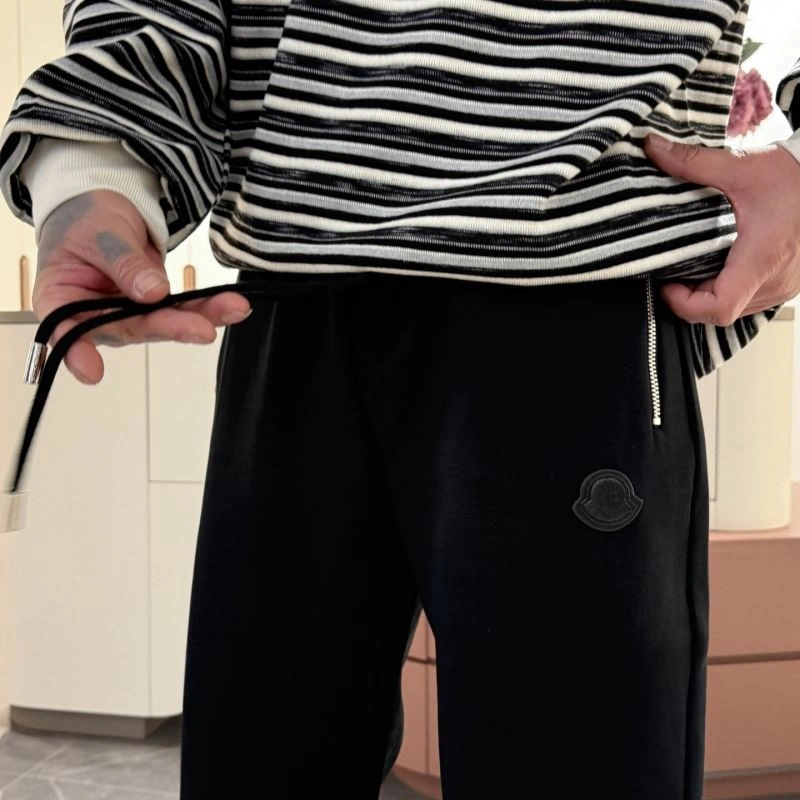 Affordable Moncler Long Pants 140317