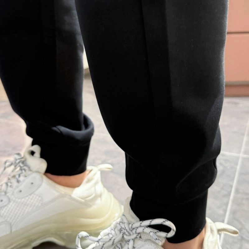 Affordable Moncler Long Pants 140317