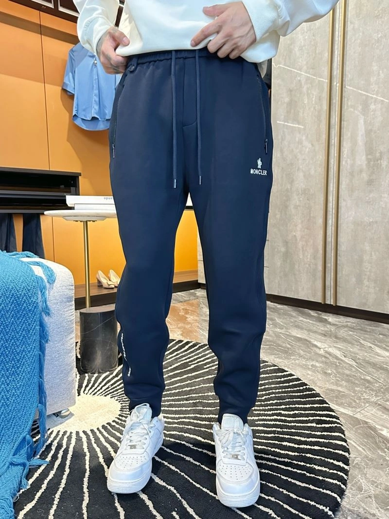 Modern Moncler Long Pants 140319
