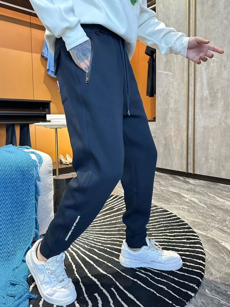 Modern Moncler Long Pants 140319