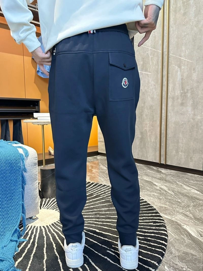 Modern Moncler Long Pants 140319