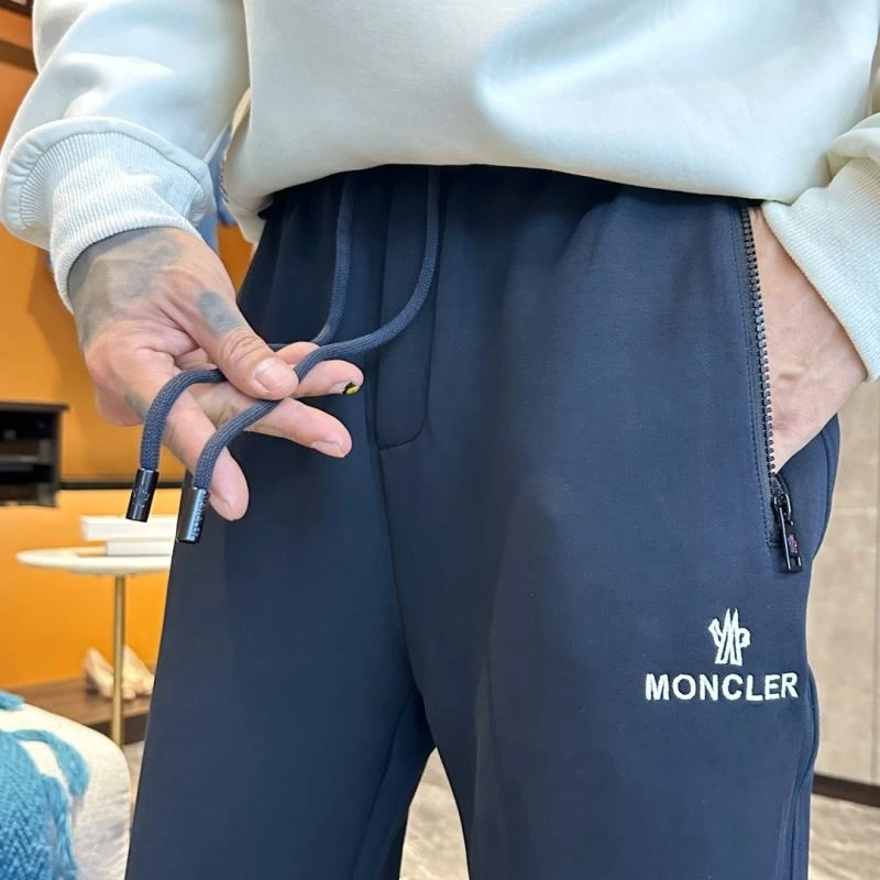 Modern Moncler Long Pants 140319