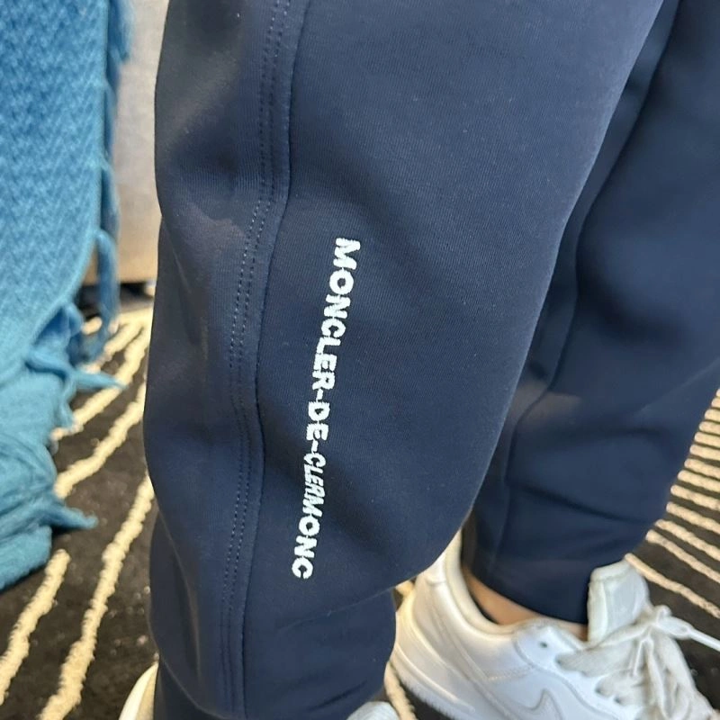 Modern Moncler Long Pants 140319