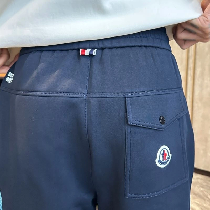 Modern Moncler Long Pants 140319