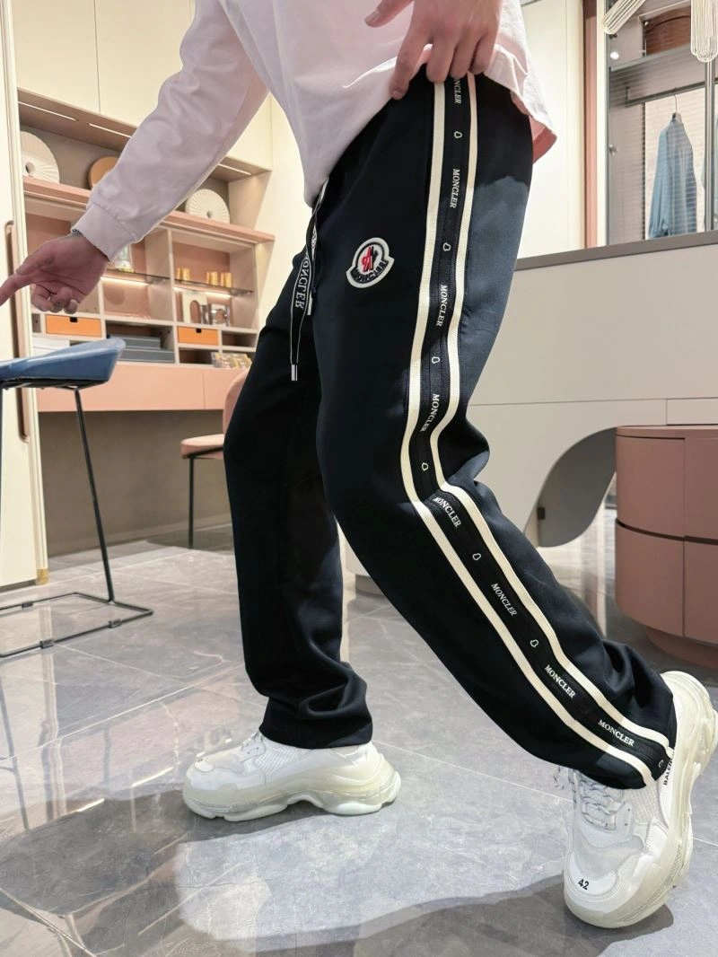 Moncler Long Pants ModernLook 140315