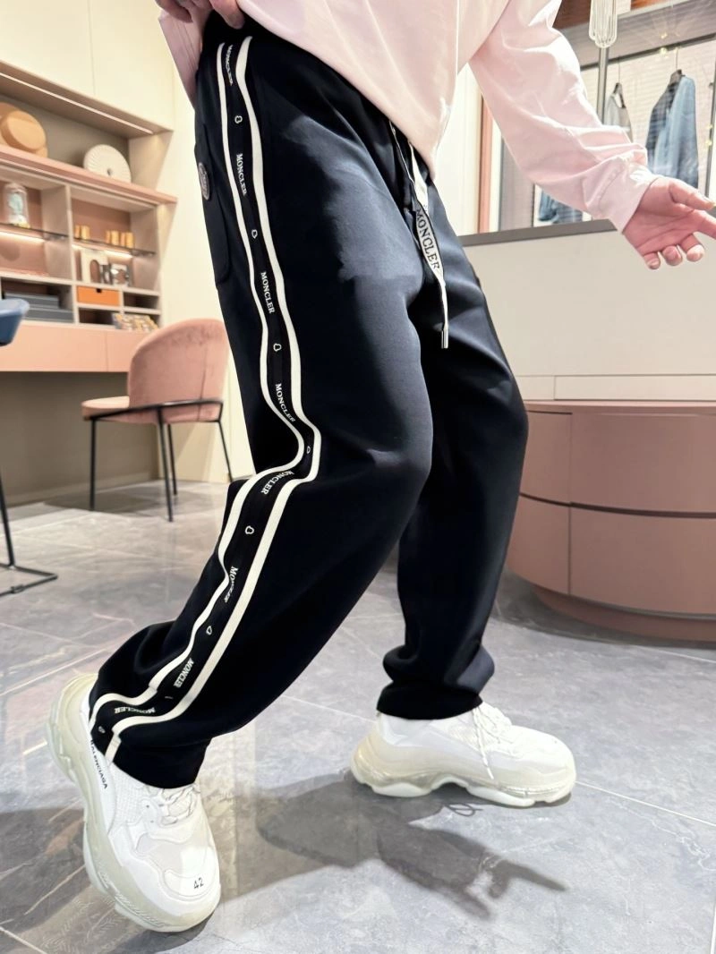 Moncler Long Pants ModernLook 140315