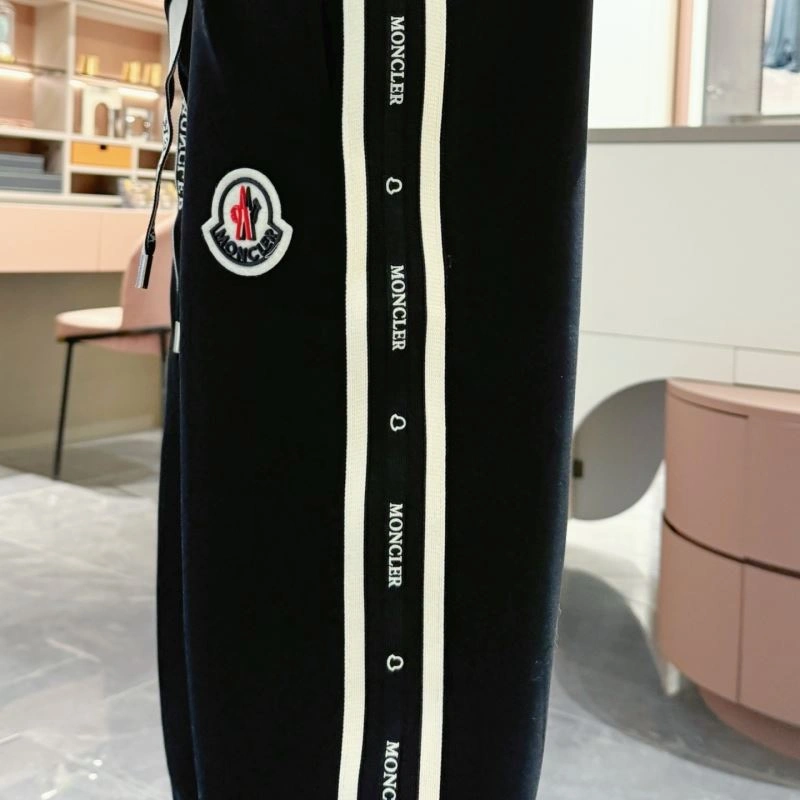 Moncler Long Pants ModernLook 140315