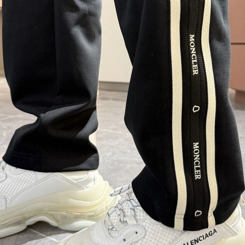 Moncler Long Pants ModernLook 140315