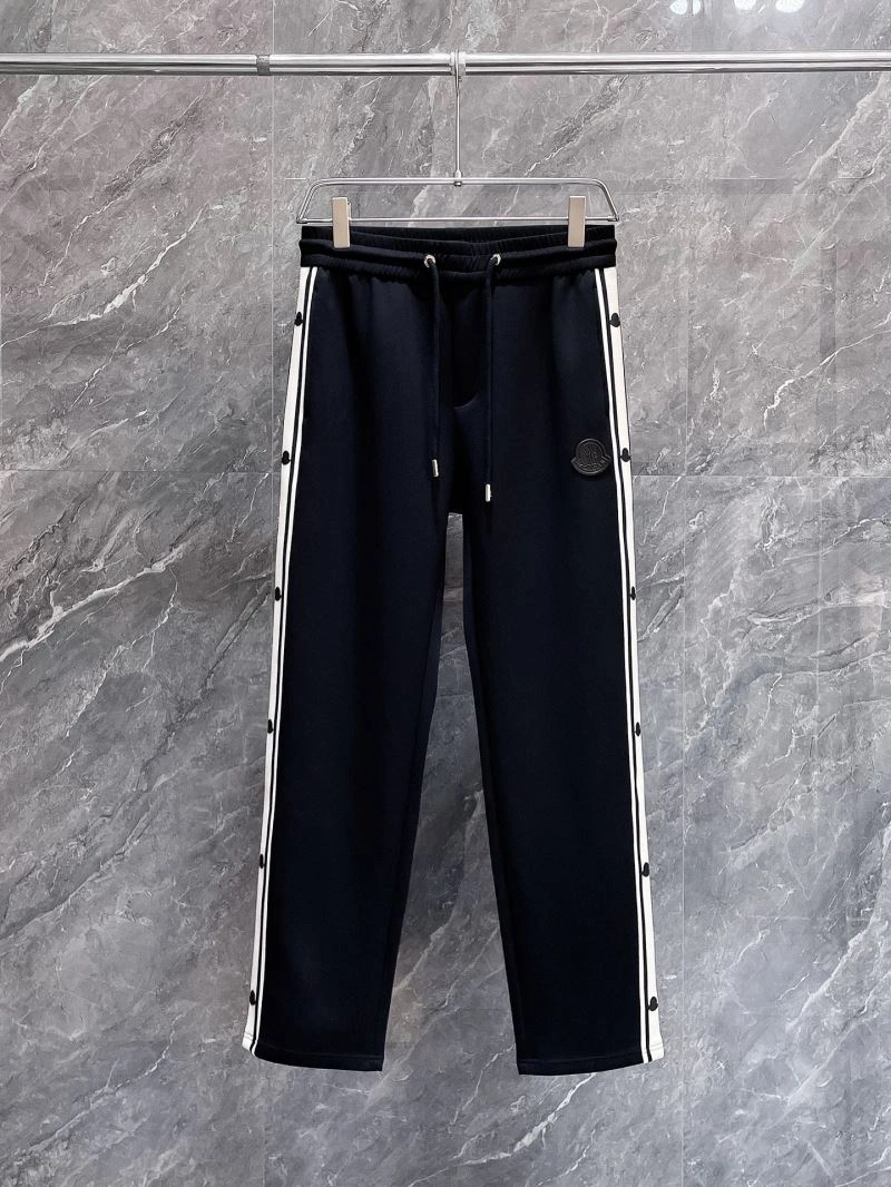Moncler Long Pants Bold 140316