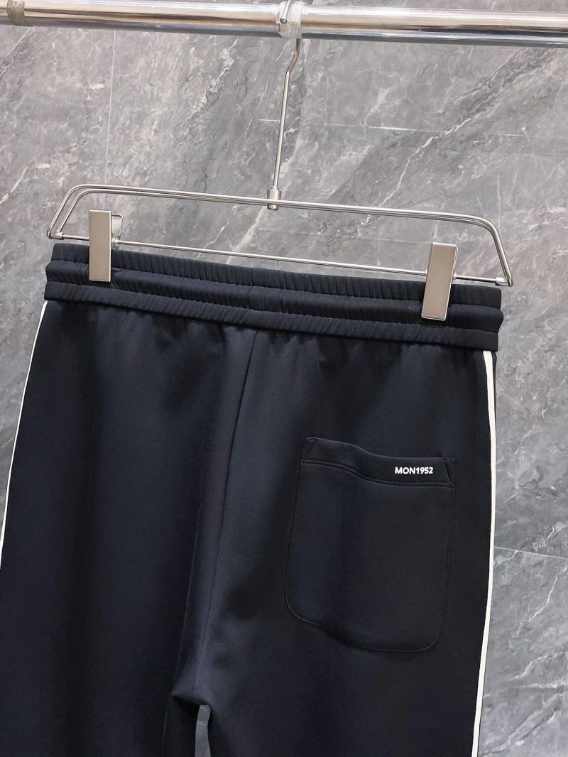 Moncler Long Pants Bold 140316