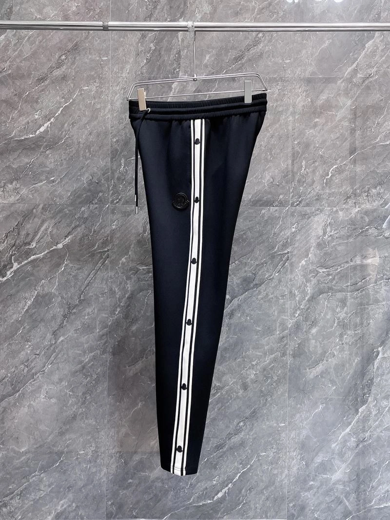 Moncler Long Pants Bold 140316