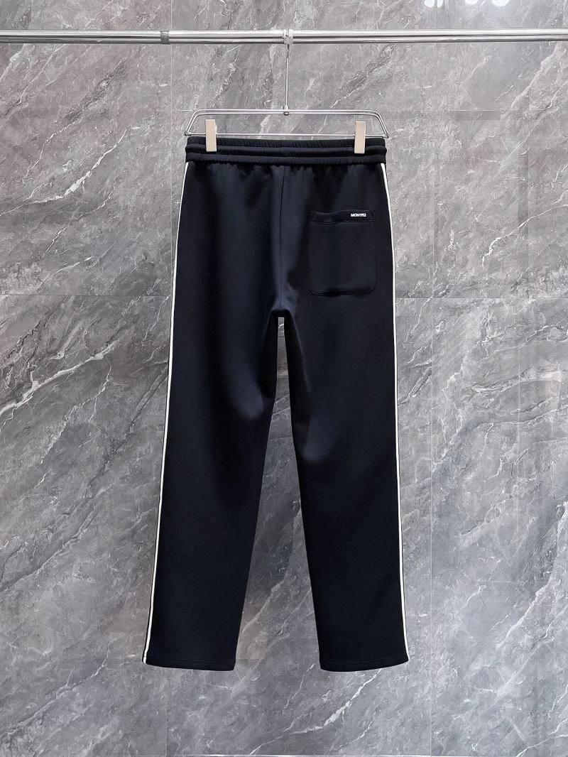 Moncler Long Pants Bold 140316
