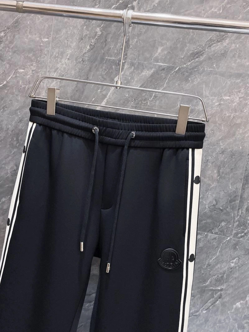 Moncler Long Pants Bold 140316