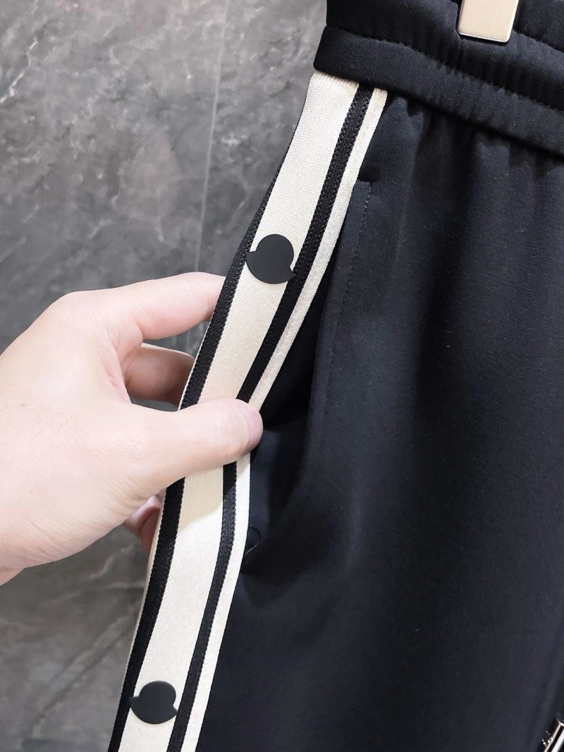 Moncler Long Pants Bold 140316