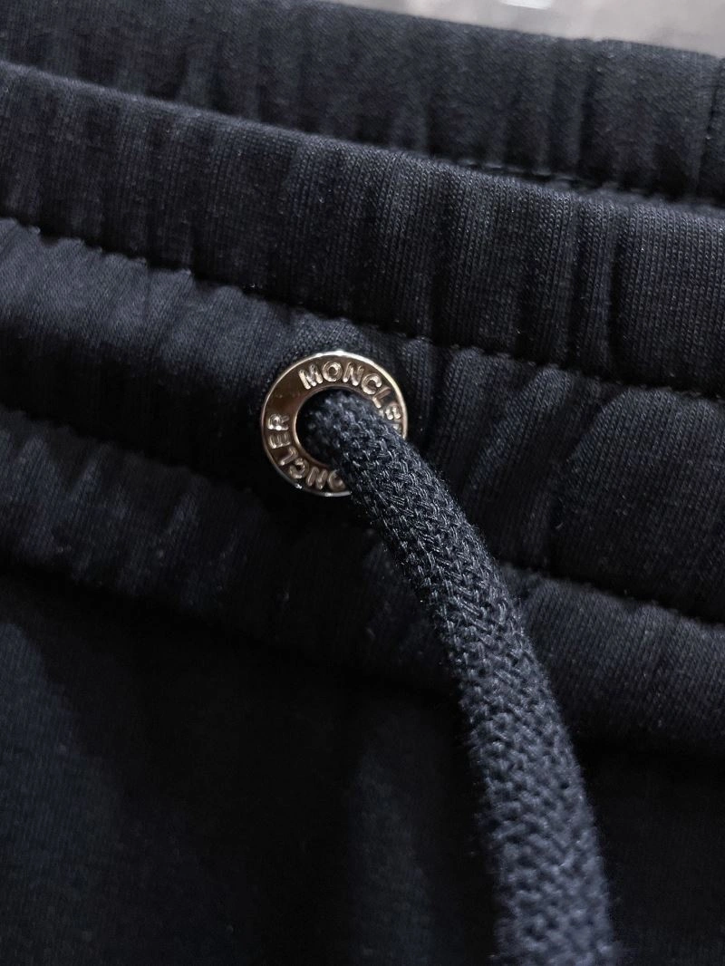 Moncler Long Pants Bold 140316