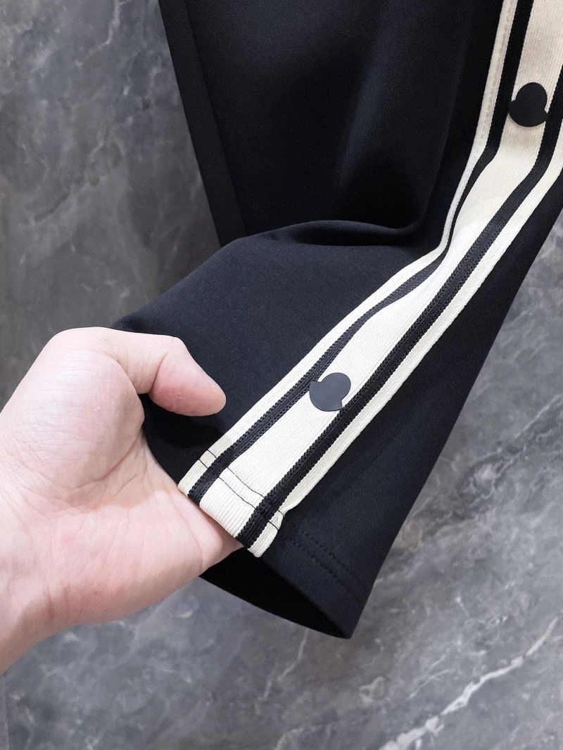 Moncler Long Pants Bold 140316