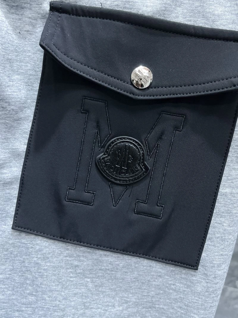Popular Moncler Long Pants 140314