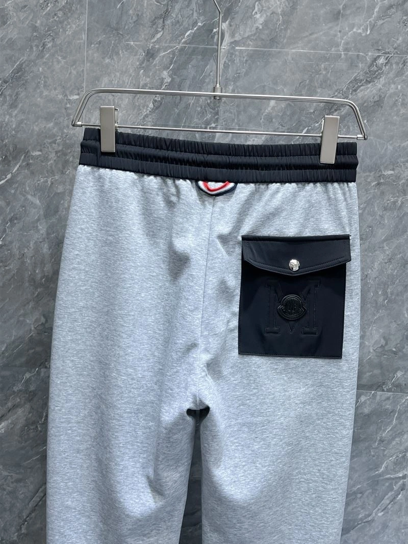 Popular Moncler Long Pants 140314