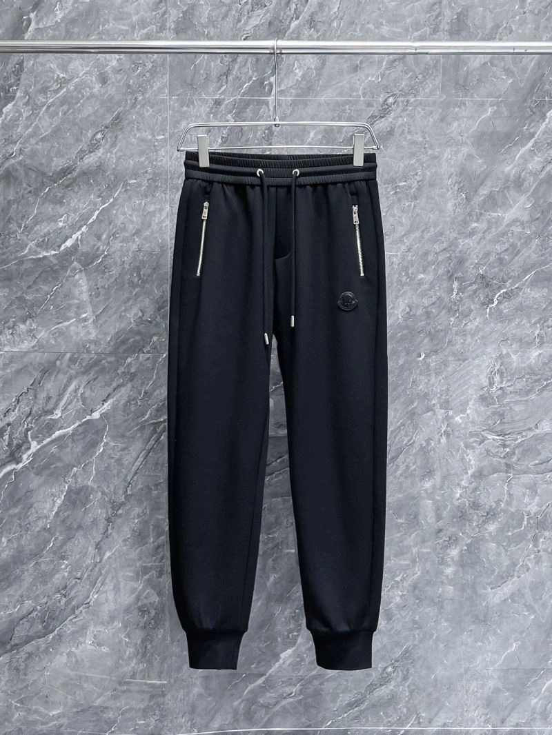 Moncler Long Pants ZipUp 140313