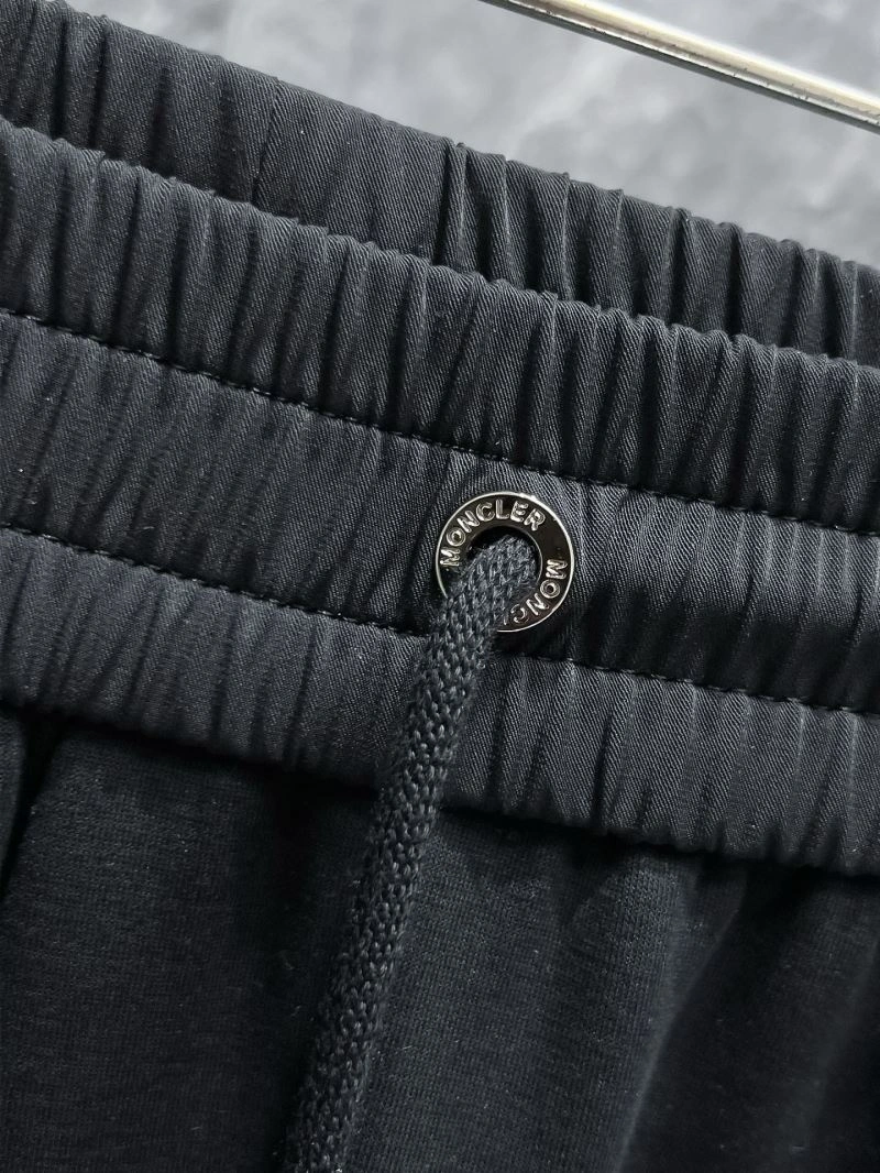 Moncler Long Pants ZipUp 140313