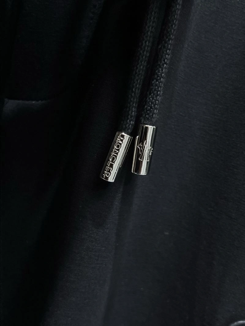 Moncler Long Pants ZipUp 140313