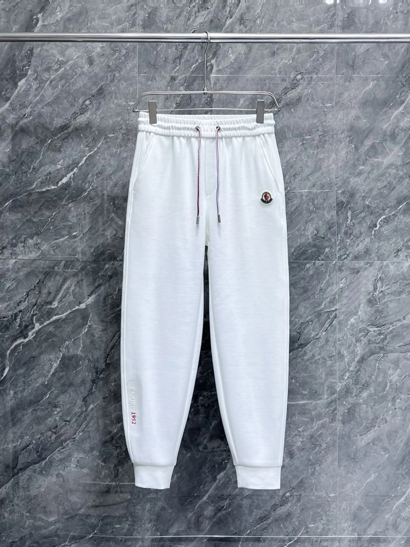 Moncler Long Pants OdorResistant 140312