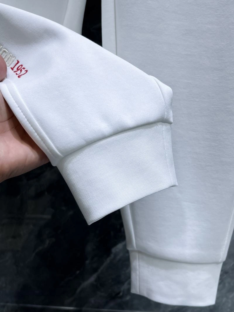 Moncler Long Pants OdorResistant 140312