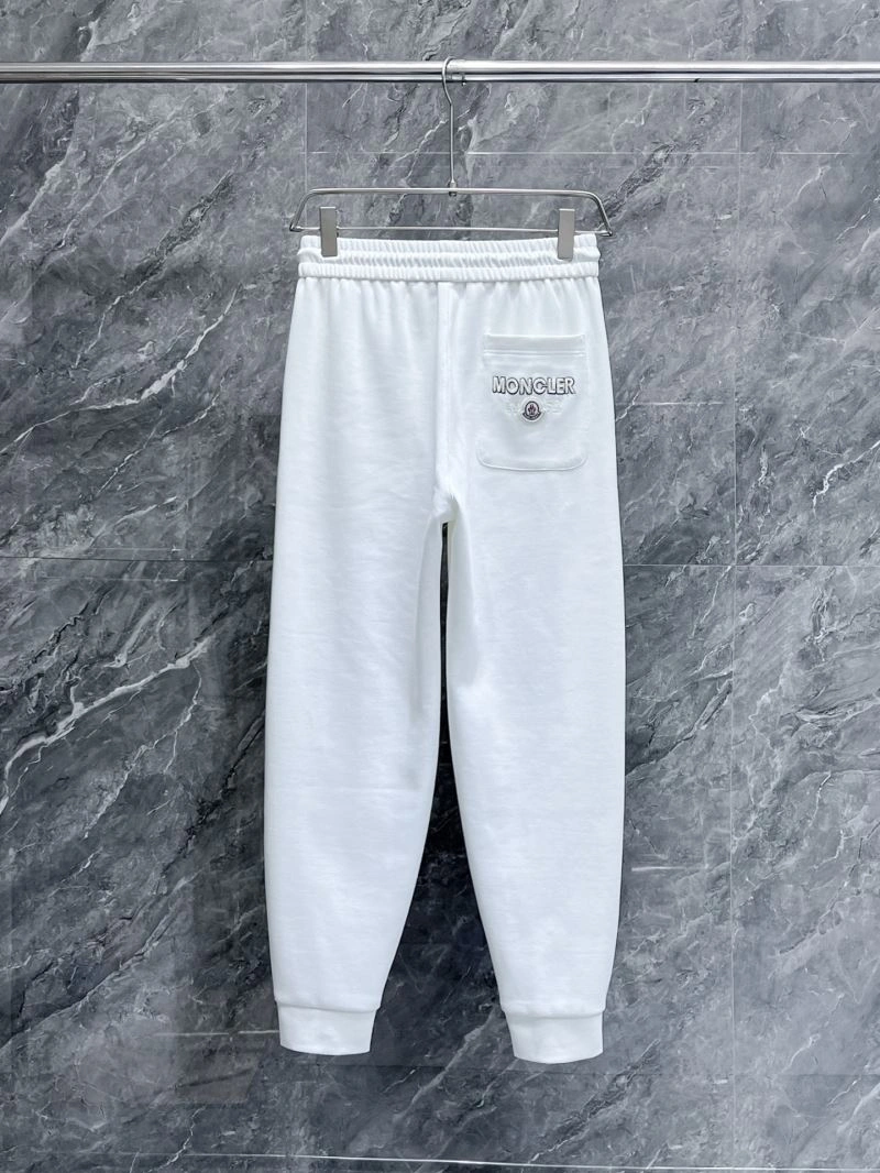 Moncler Long Pants OdorResistant 140312