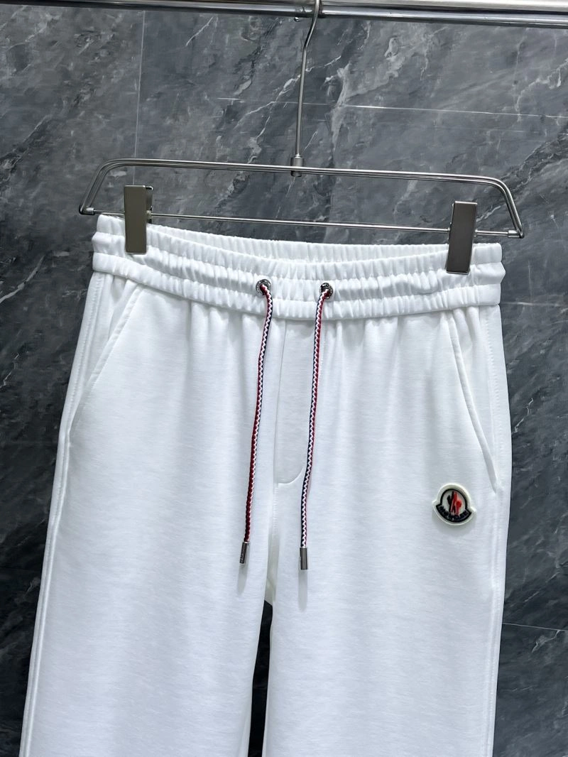 Moncler Long Pants OdorResistant 140312