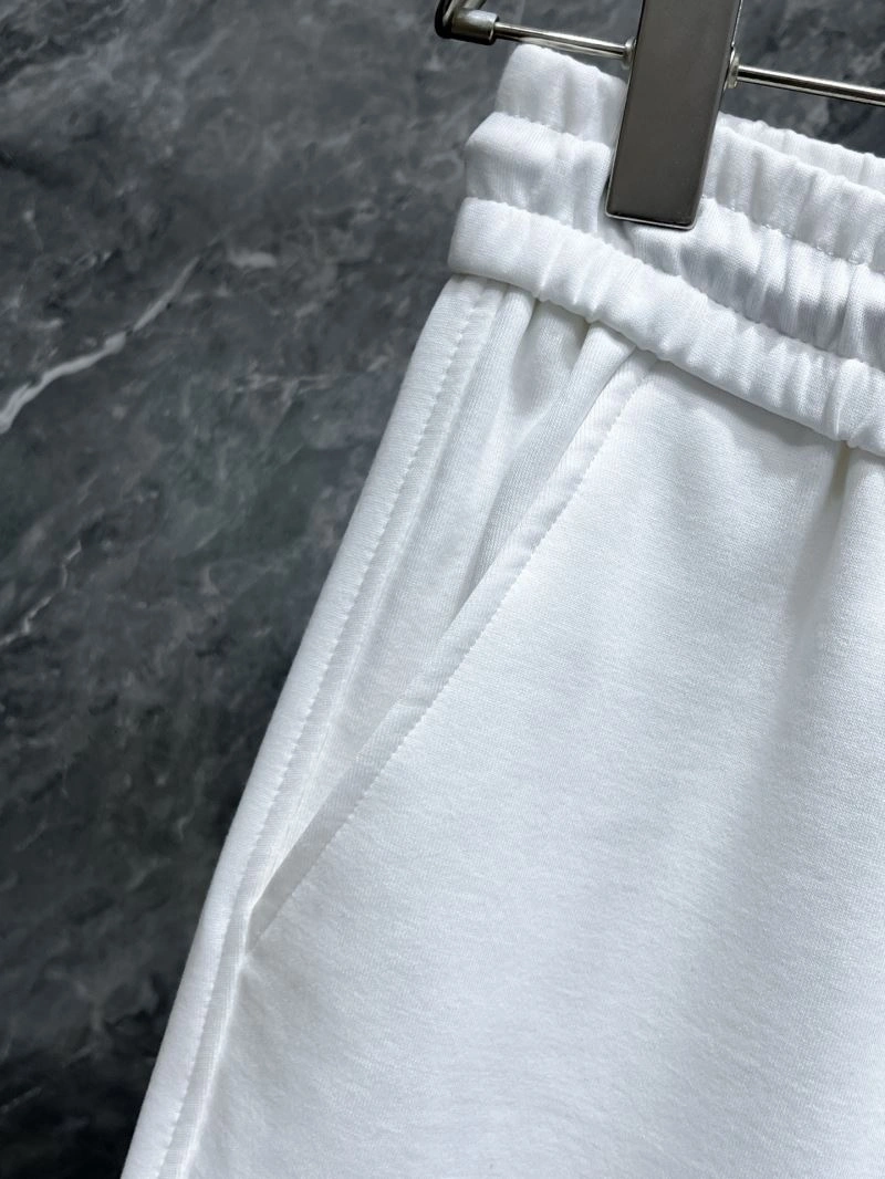 Moncler Long Pants OdorResistant 140312