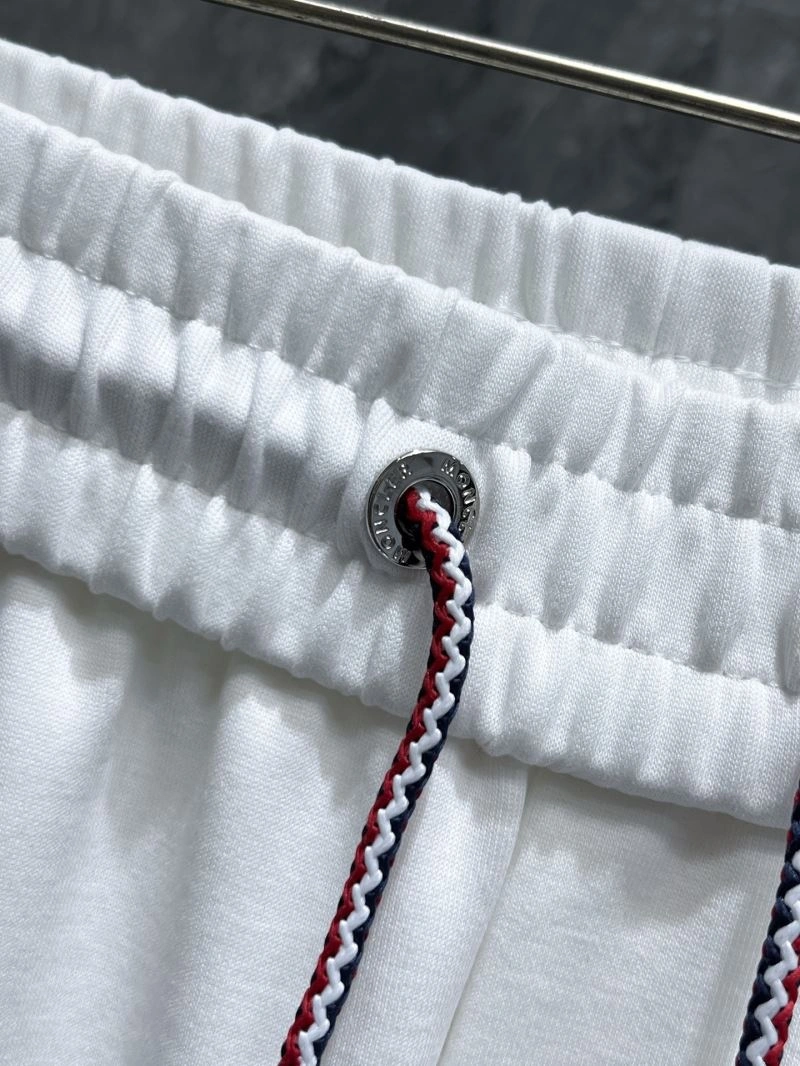 Moncler Long Pants OdorResistant 140312