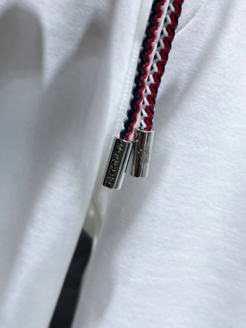 Moncler Long Pants OdorResistant 140312